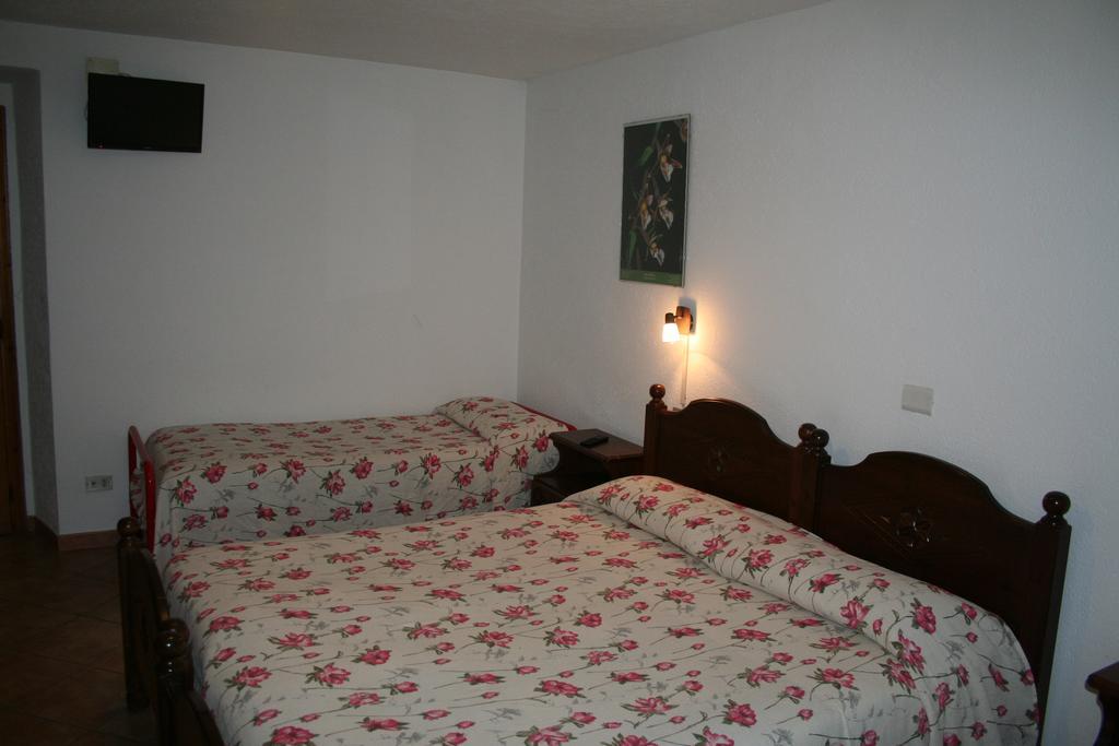 Hotel Beau Sejour Arvier Quarto foto