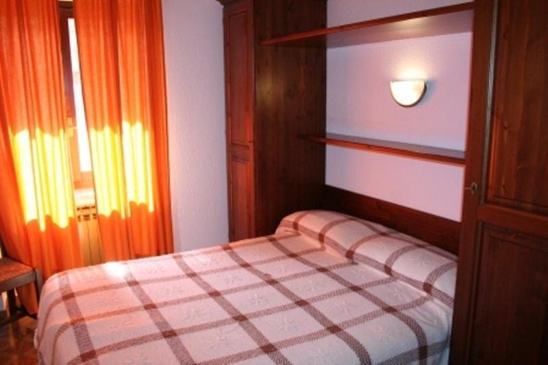 Hotel Beau Sejour Arvier Quarto foto