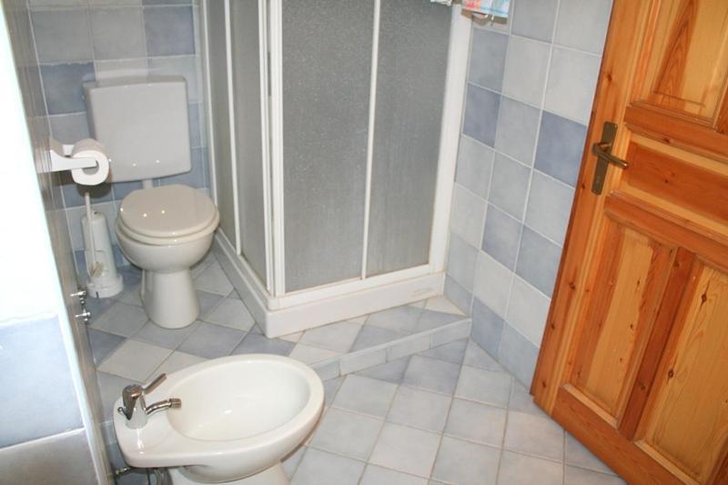 Hotel Beau Sejour Arvier Quarto foto