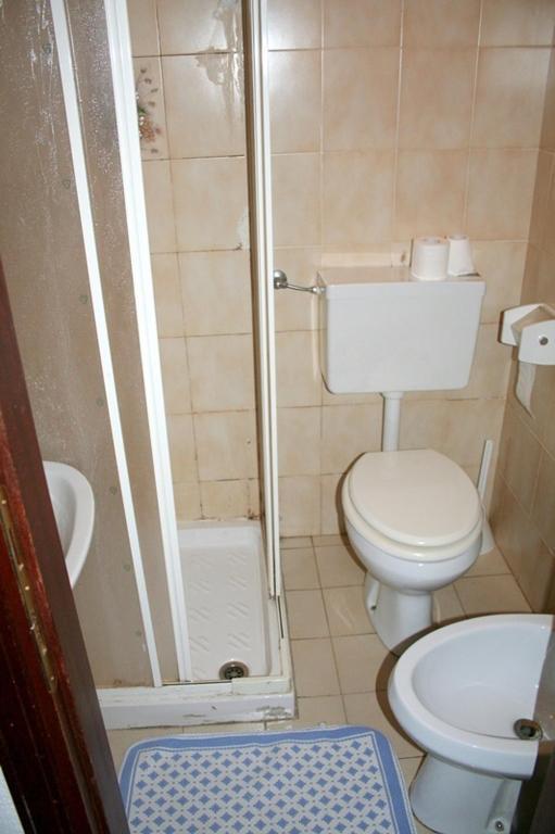 Hotel Beau Sejour Arvier Quarto foto