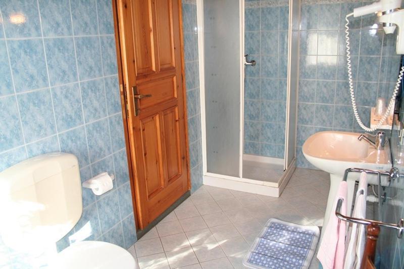 Hotel Beau Sejour Arvier Quarto foto