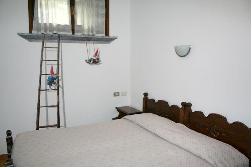 Hotel Beau Sejour Arvier Quarto foto
