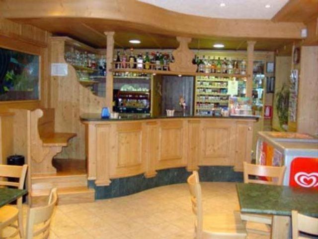 Hotel Beau Sejour Arvier Exterior foto