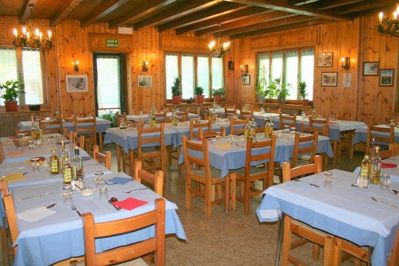 Hotel Beau Sejour Arvier Exterior foto
