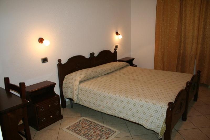Hotel Beau Sejour Arvier Exterior foto
